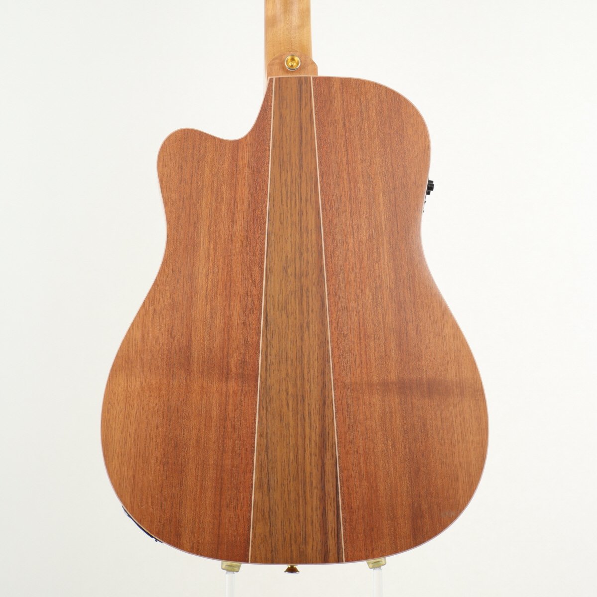 [SN 220541657] USED Cole Clark Cole Clark / CCFL2EC-BB FL Dreadnought Bunya Top Blackwood Back and Sides [20]