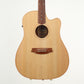 [SN 220541657] USED Cole Clark Cole Clark / CCFL2EC-BB FL Dreadnought Bunya Top Blackwood Back and Sides [20]