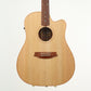 [SN 220541657] USED Cole Clark Cole Clark / CCFL2EC-BB FL Dreadnought Bunya Top Blackwood Back and Sides [20]