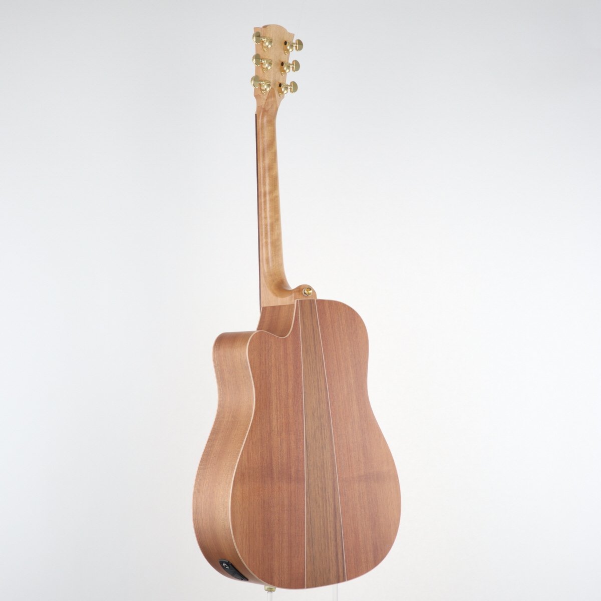 [SN 220541657] USED Cole Clark Cole Clark / CCFL2EC-BB FL Dreadnought Bunya Top Blackwood Back and Sides [20]