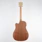 [SN 220541657] USED Cole Clark Cole Clark / CCFL2EC-BB FL Dreadnought Bunya Top Blackwood Back and Sides [20]