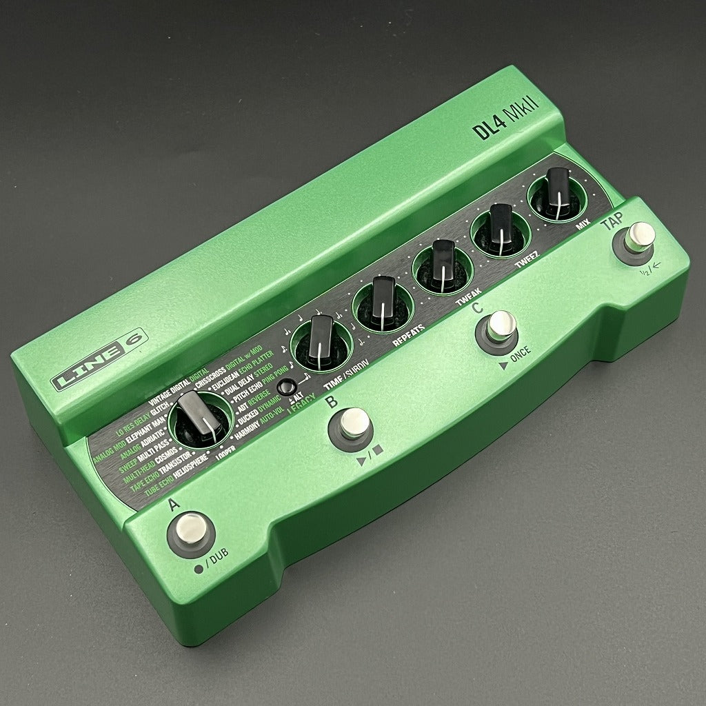 USED LINE6 / DL4 Mk II [06]