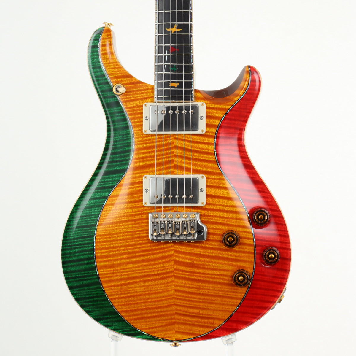 [SN 17-247571] USED Paul Reed Smith / Private Stock #8036 McCarty 594 Rastafarian [11]