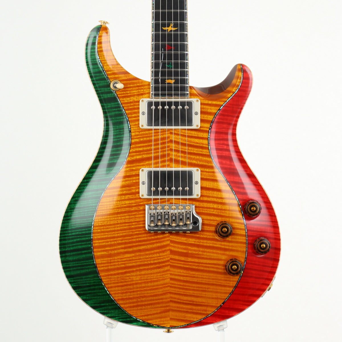 [SN 17-247571] USED Paul Reed Smith / Private Stock #8036 McCarty 594 Rastafarian [11]