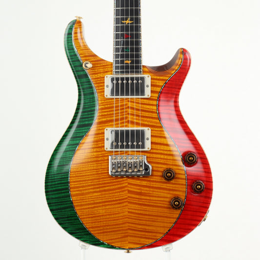 [SN 17-247571] USED Paul Reed Smith / Private Stock #8036 McCarty 594 Rastafarian [11]