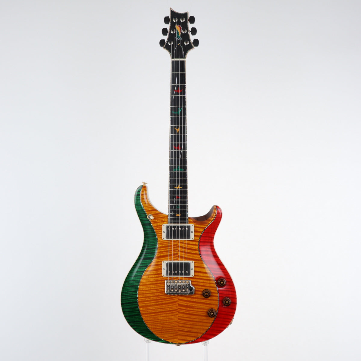 [SN 17-247571] USED Paul Reed Smith / Private Stock #8036 McCarty 594 Rastafarian [11]