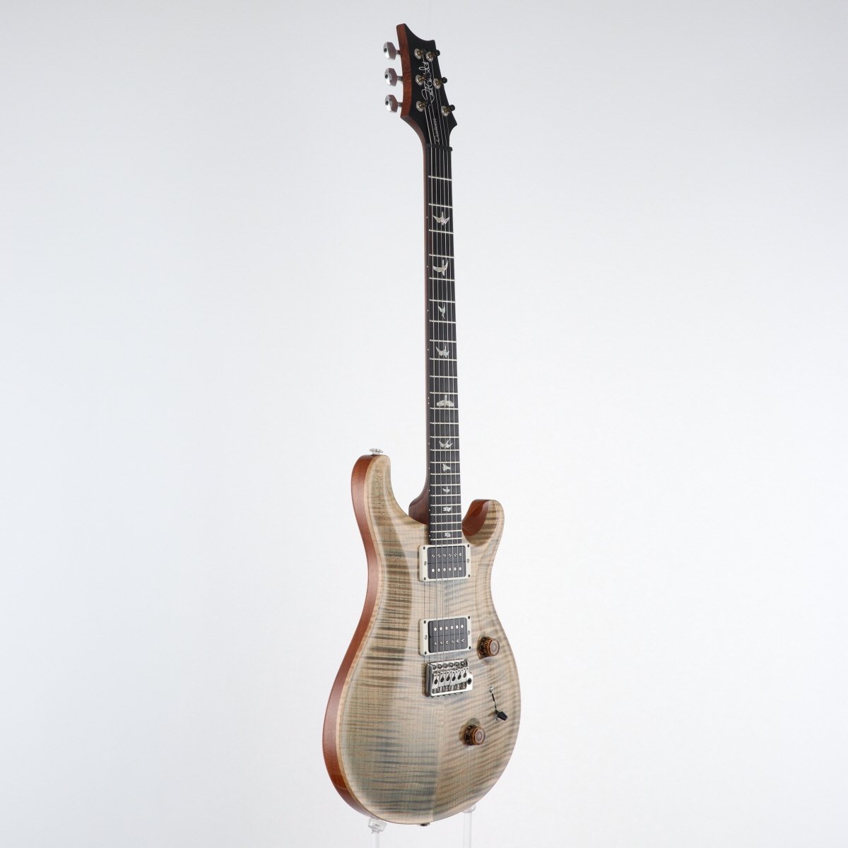 [SN 16-230012] USED Paul Reed Smith / Custom24 10Top Limited Rose wood Neck Faded Blue Jean [11]