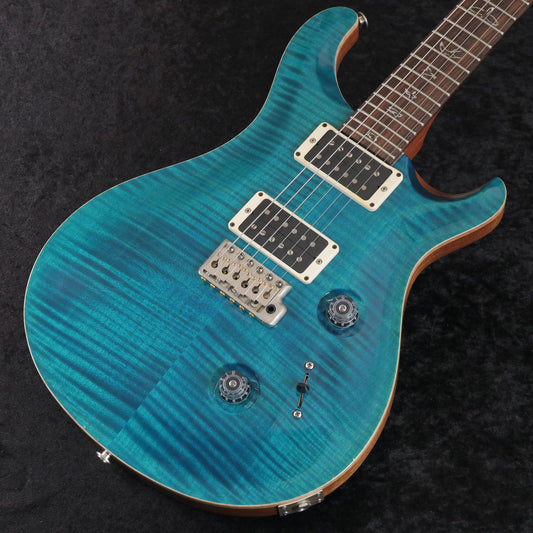 [SN 15 216601] USED Paul Reed Smith (PRS) / 2015 KID Limited Custom 24 Bird Blue Matteo [03]