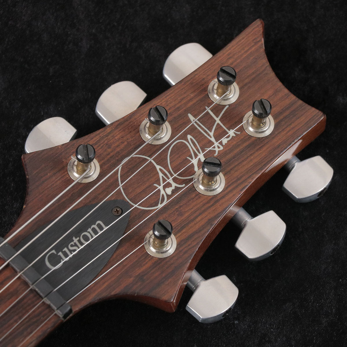 [SN 15 216601] USED Paul Reed Smith (PRS) / 2015 KID Limited Custom 24 Bird Blue Matteo [03]