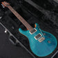 [SN 15 216601] USED Paul Reed Smith (PRS) / 2015 KID Limited Custom 24 Bird Blue Matteo [03]