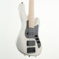 [SN C201018] USED FGN (Fujigen) Fujigen / J-Standard JMJ5-ASH-DE-M Transeparent White Flat [20]