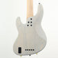 [SN C201018] USED FGN (Fujigen) Fujigen / J-Standard JMJ5-ASH-DE-M Transeparent White Flat [20]