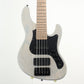 [SN C201018] USED FGN (Fujigen) Fujigen / J-Standard JMJ5-ASH-DE-M Transeparent White Flat [20]