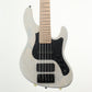 [SN C201018] USED FGN (Fujigen) Fujigen / J-Standard JMJ5-ASH-DE-M Transeparent White Flat [20]