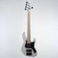 [SN C201018] USED FGN (Fujigen) Fujigen / J-Standard JMJ5-ASH-DE-M Transeparent White Flat [20]