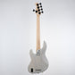 [SN C201018] USED FGN (Fujigen) Fujigen / J-Standard JMJ5-ASH-DE-M Transeparent White Flat [20]