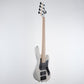 [SN C201018] USED FGN (Fujigen) Fujigen / J-Standard JMJ5-ASH-DE-M Transeparent White Flat [20]