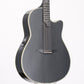 [SN 39952] USED Alvarez K.Yairi / YD-88 Black [1991] Alvarez Yairi Eleaco Acco Guitar YD88 [08]