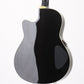 [SN 39952] USED Alvarez K.Yairi / YD-88 Black [1991] Alvarez Yairi Eleaco Acco Guitar YD88 [08]