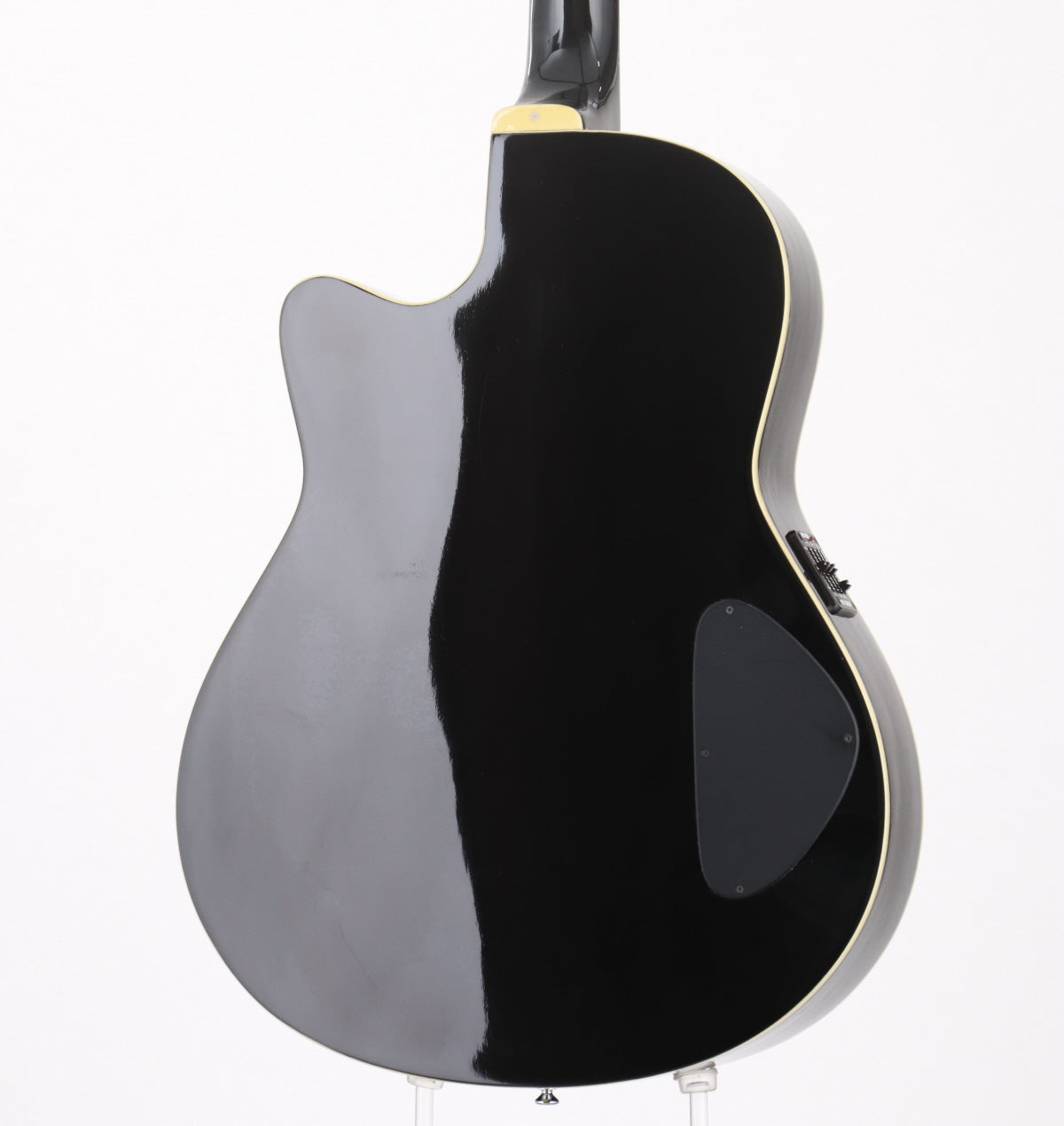 [SN 39952] USED Alvarez K.Yairi / YD-88 Black [made in 1991] [06]