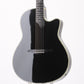 [SN 39952] USED Alvarez K.Yairi / YD-88 Black [1991] Alvarez Yairi Eleaco Acco Guitar YD88 [08]