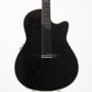 [SN 39952] USED Alvarez K.Yairi / YD-88 Black [1991] Alvarez Yairi Eleaco Acco Guitar YD88 [08]