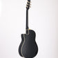 [SN 39952] USED Alvarez K.Yairi / YD-88 Black [1991] Alvarez Yairi Eleaco Acco Guitar YD88 [08]