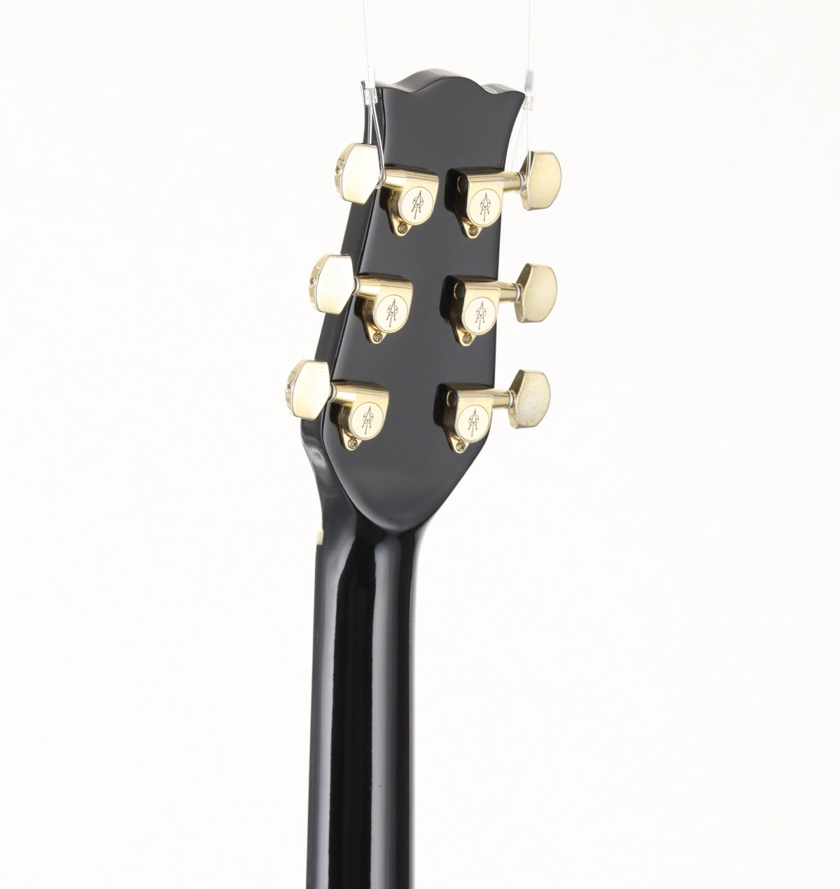 [SN 39952] USED Alvarez K.Yairi / YD-88 Black [made in 1991] [06]