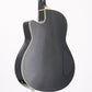 [SN 39952] USED Alvarez K.Yairi / YD-88 Black [1991] Alvarez Yairi Eleaco Acco Guitar YD88 [08]