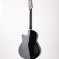 [SN 39952] USED Alvarez K.Yairi / YD-88 Black [made in 1991] [06]
