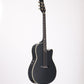 [SN 39952] USED Alvarez K.Yairi / YD-88 Black [1991] Alvarez Yairi Eleaco Acco Guitar YD88 [08]