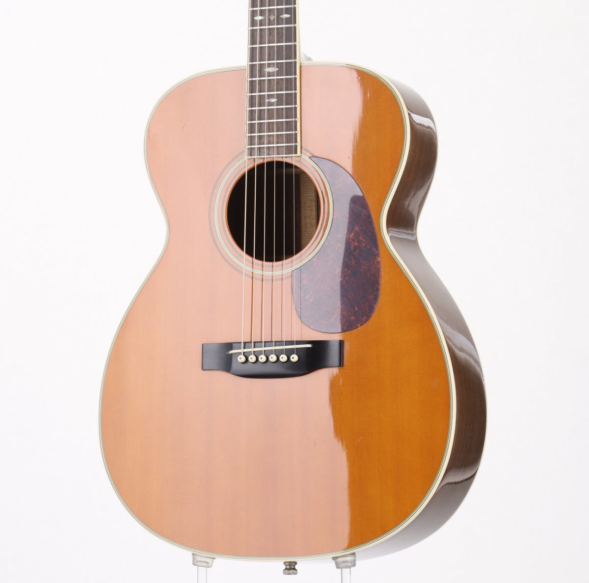 [SN S054020] USED Sigma by Martin / S00028EC Sigma Martin Martin Acoustic Guitar Eleaco Acoustic Guitar [08]