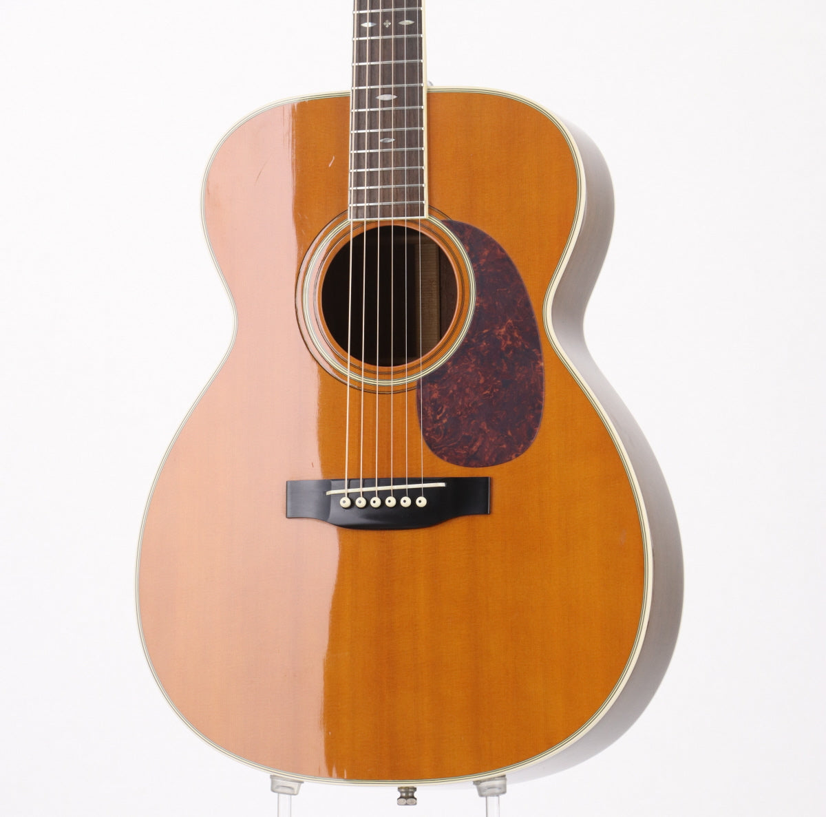 [SN S054020] USED Sigma by Martin / S00028EC Sigma Martin Martin Acoustic Guitar Eleaco Acoustic Guitar [08]