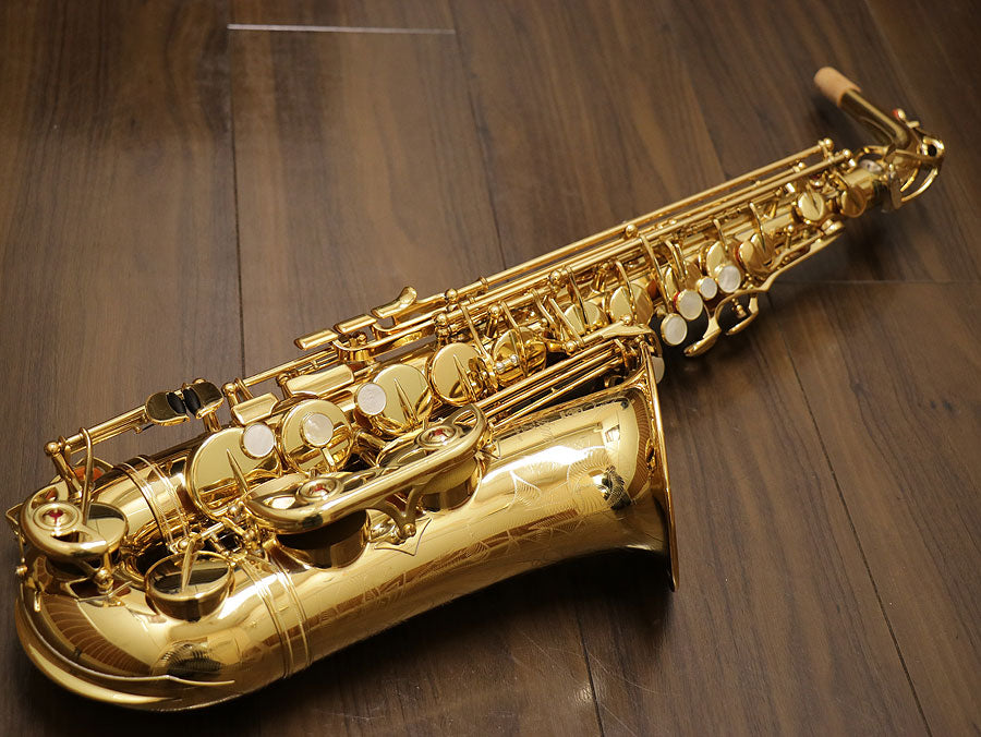 [SN D97282] USED YAMAHA / Yamaha YAS-875EX Alto Saxophone [10]