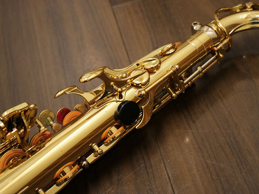 [SN D97282] USED YAMAHA / Yamaha YAS-875EX Alto Saxophone [10]