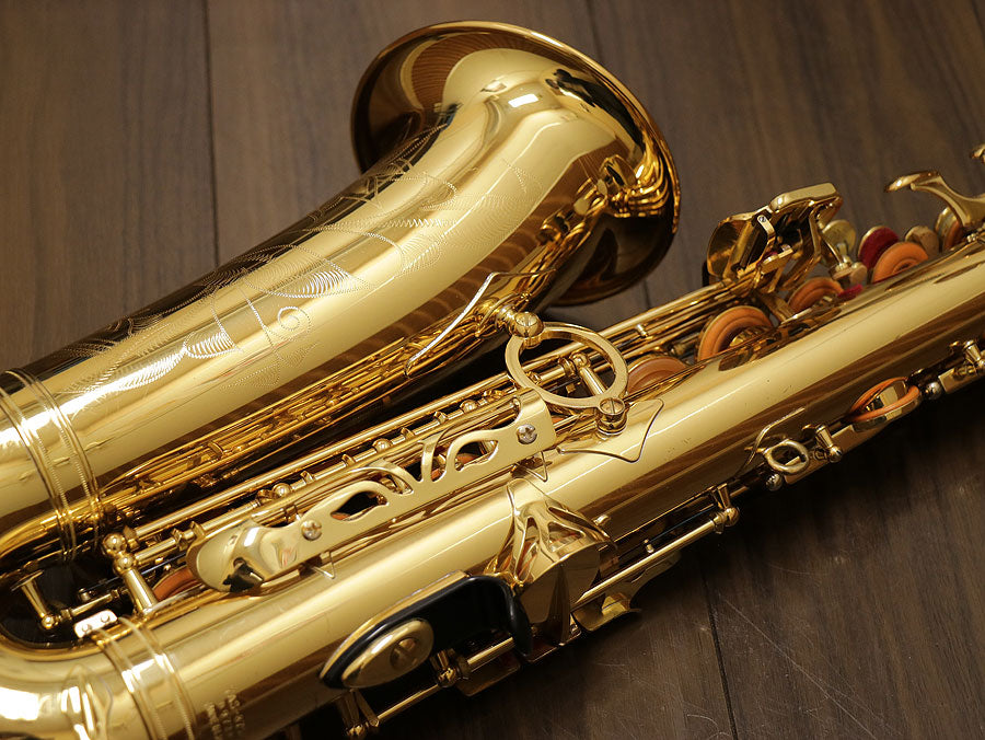 [SN D97282] USED YAMAHA / Yamaha YAS-875EX Alto Saxophone [10]