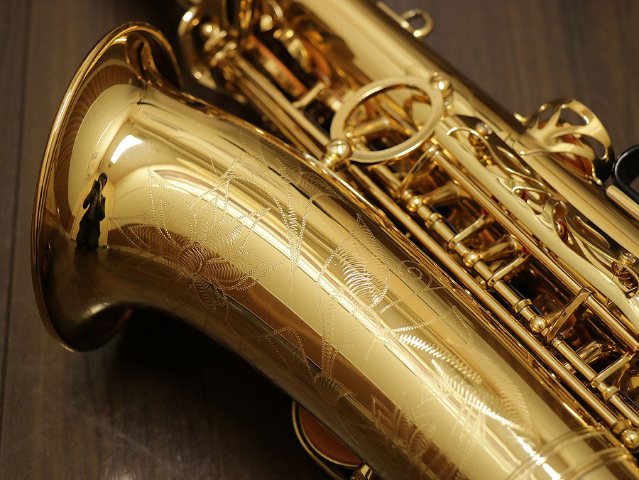 [SN D97282] USED YAMAHA / Yamaha YAS-875EX Alto Saxophone [10]