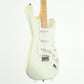 [SN CZ535508] USED Fender Custom Shop / Vintage Custom 1955 Stratocaster Relic Aged Olympic White [11]