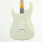 [SN CZ535508] USED Fender Custom Shop / Vintage Custom 1955 Stratocaster Relic Aged Olympic White [11]