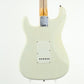 [SN CZ535508] USED Fender Custom Shop / Vintage Custom 1955 Stratocaster Relic Aged Olympic White [11]