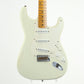 [SN CZ535508] USED Fender Custom Shop / Vintage Custom 1955 Stratocaster Relic Aged Olympic White [11]