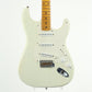 [SN CZ535508] USED Fender Custom Shop / Vintage Custom 1955 Stratocaster Relic Aged Olympic White [11]