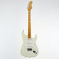 [SN CZ535508] USED Fender Custom Shop / Vintage Custom 1955 Stratocaster Relic Aged Olympic White [11]