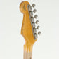 [SN CZ535508] USED Fender Custom Shop / Vintage Custom 1955 Stratocaster Relic Aged Olympic White [11]