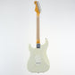 [SN CZ535508] USED Fender Custom Shop / Vintage Custom 1955 Stratocaster Relic Aged Olympic White [11]