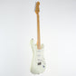 [SN CZ535508] USED Fender Custom Shop / Vintage Custom 1955 Stratocaster Relic Aged Olympic White [11]