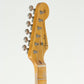 [SN CZ535508] USED Fender Custom Shop / Vintage Custom 1955 Stratocaster Relic Aged Olympic White [11]