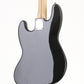 [SN MX14475407] USED Fender Mexico / Standard Jazz Bass Black [06]