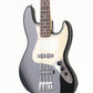 [SN MX14475407] USED Fender Mexico / Standard Jazz Bass Black [06]