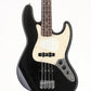 [SN MX14475407] USED Fender Mexico / Standard Jazz Bass Black [06]